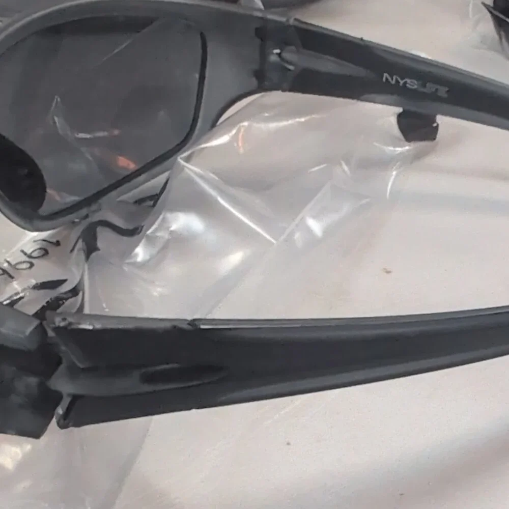 NYS Collection 6078 Sport Sunglasses – New